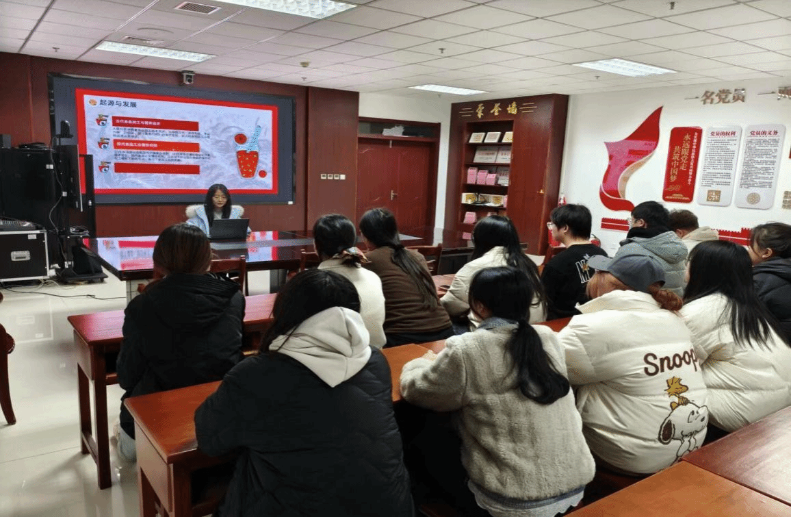 寒假社会实践专题（二）|实践凝担当 青春绘华章